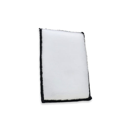 SCRUBBING PAD