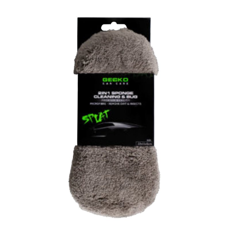 2 in 1 Microfiber Fly Sponge