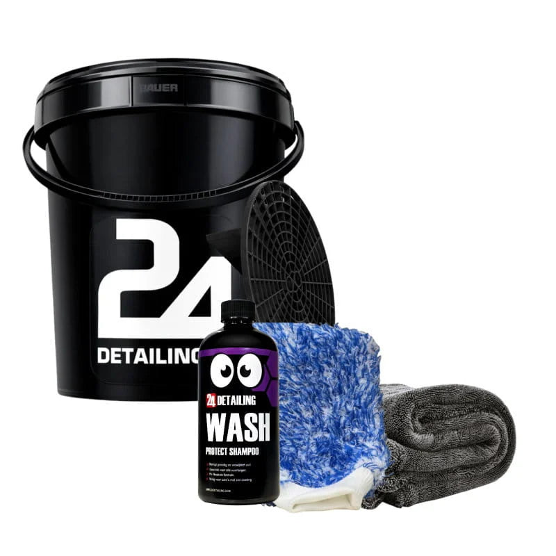 BASIS AUTOWAS STARTERSET