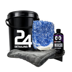 BASIS AUTOWAS STARTERSET