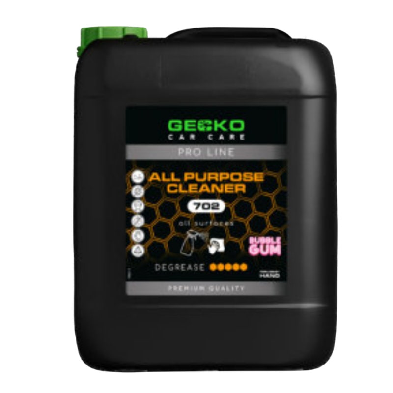 All Purpose Cleaner - 5 Liter