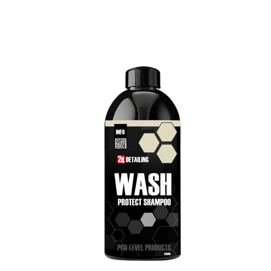 WASH PROTECT SHAMPOO