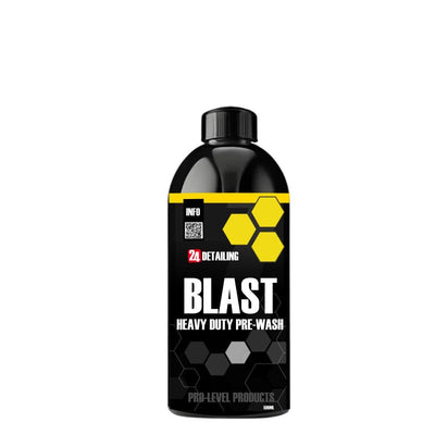 BLAST HEAVY DUTY PRE-WASH