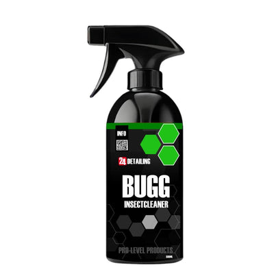 BUGG INSECTCLEANER