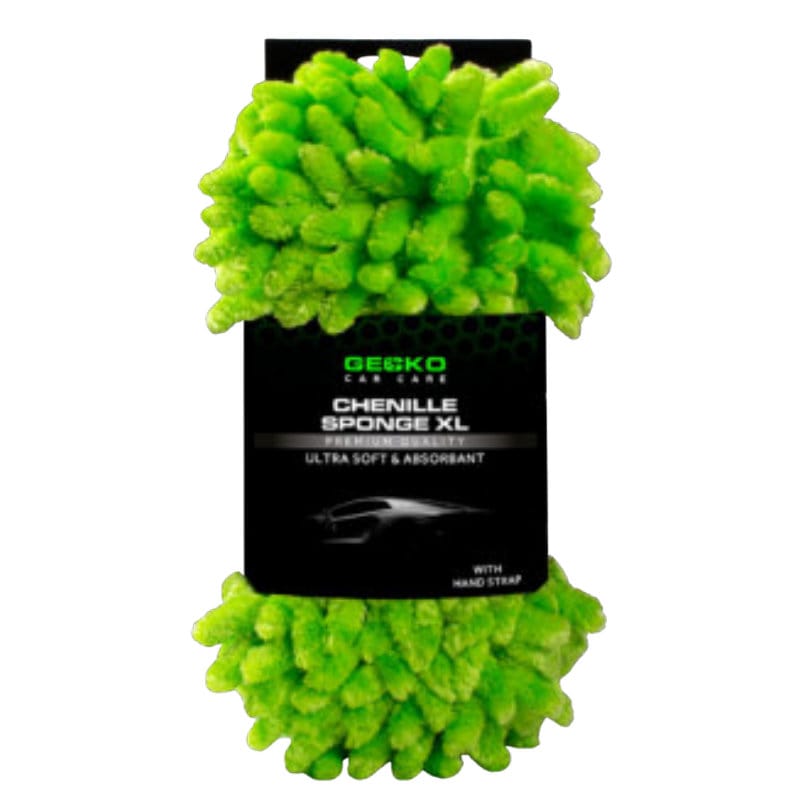 Chenille Sponge XL