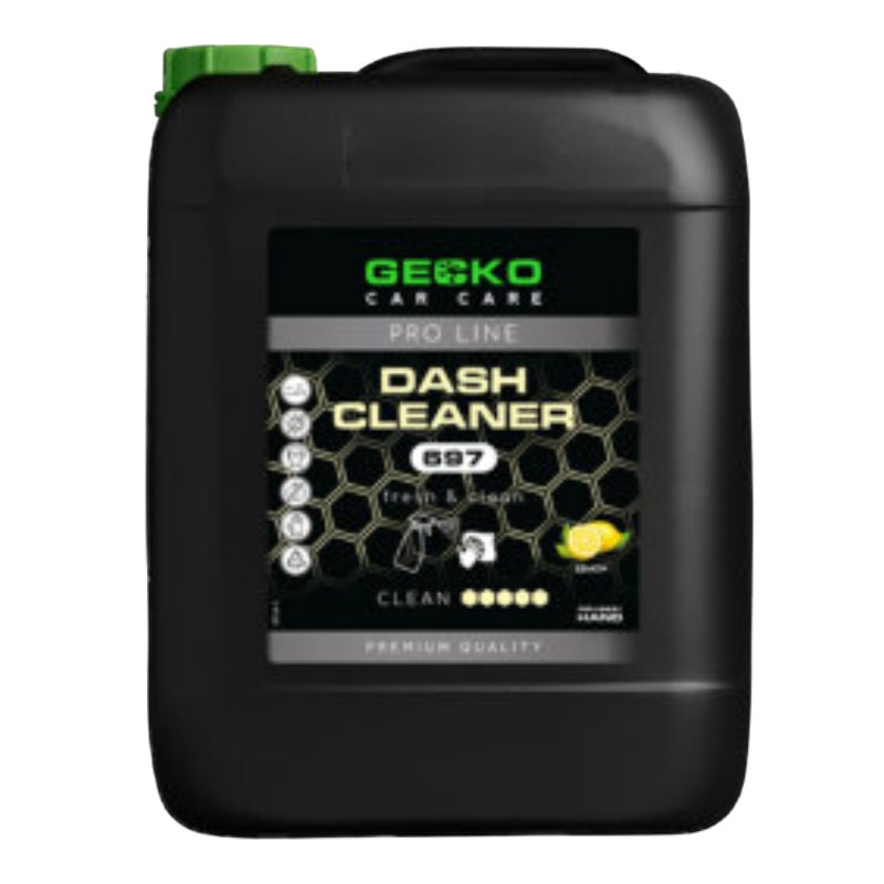 Dash Cleaner - 5 Liter