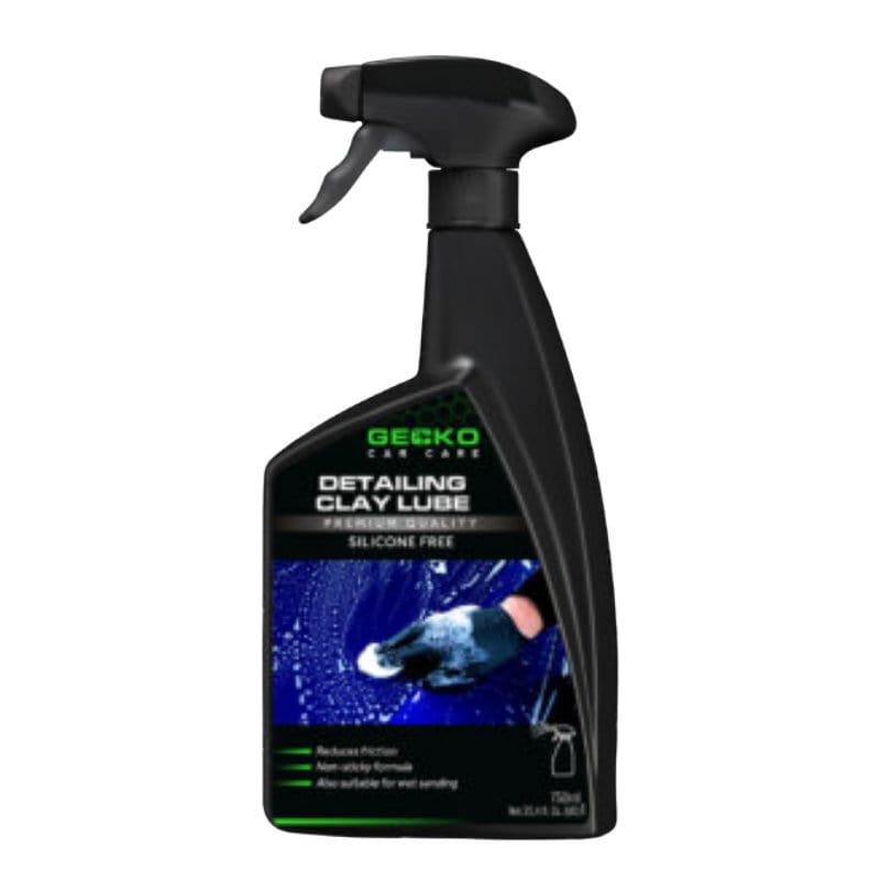 Detailing Clay Lube 750ml