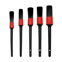 EXTERIOR BRUSHES SET