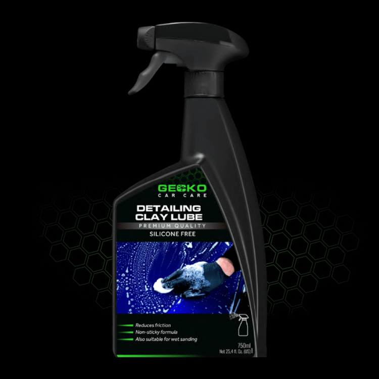 Detailing Clay Lube 750ml