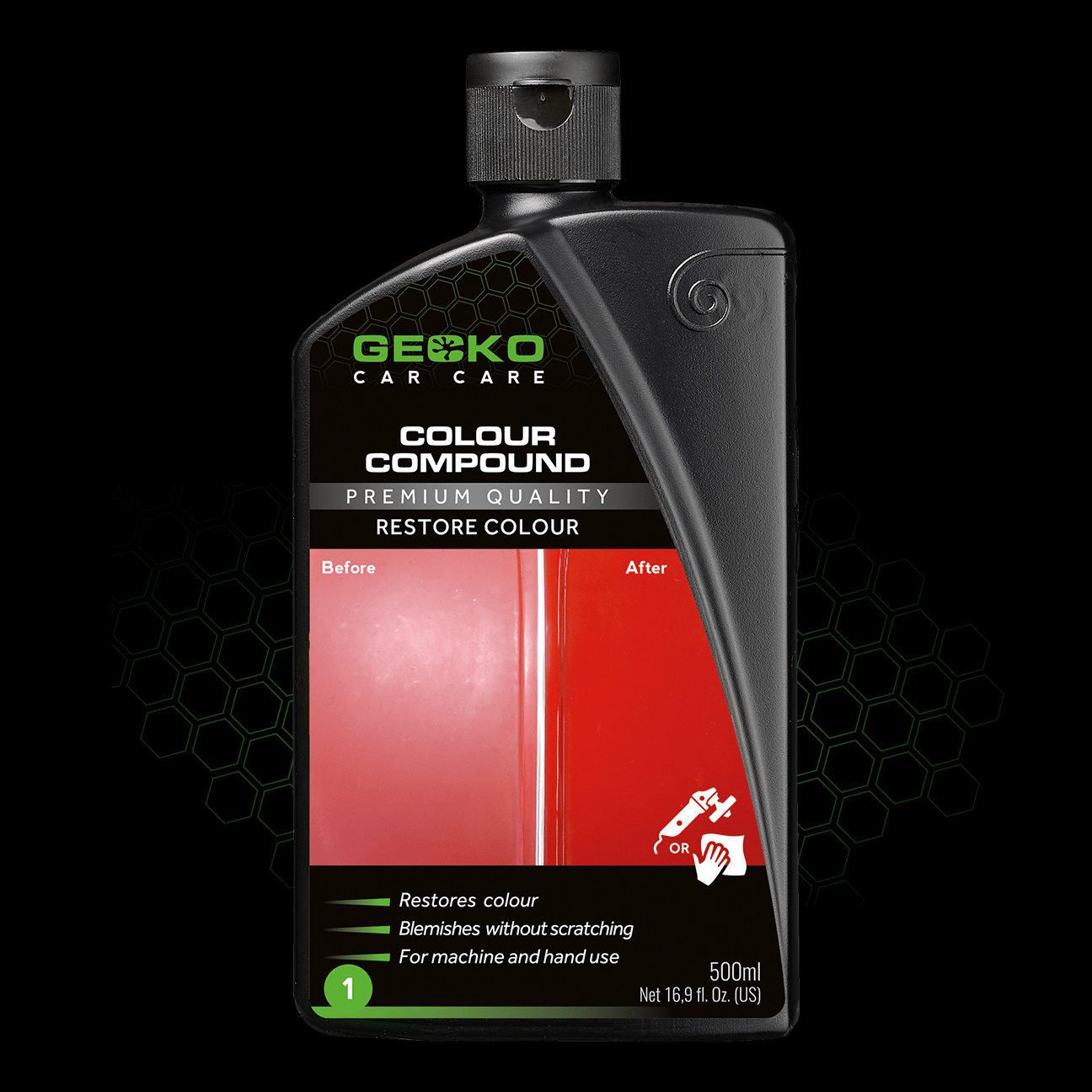 Colour Compound 500ml