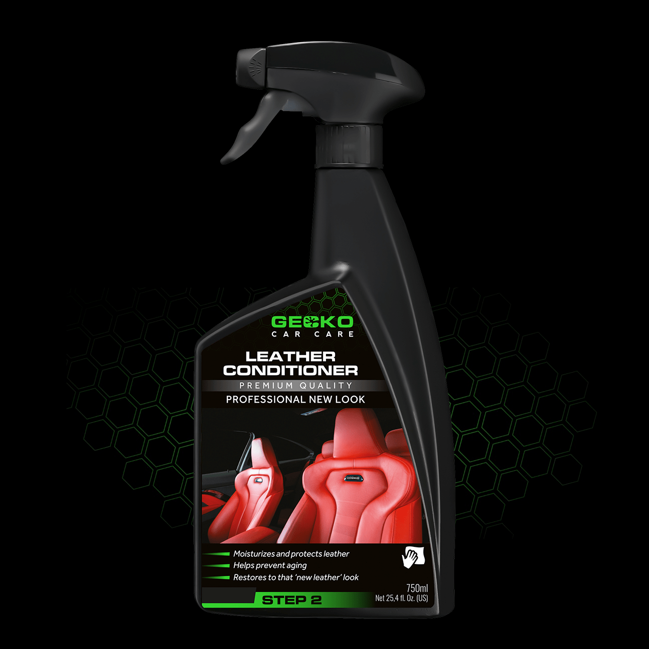 Leather Conditioner 750ml