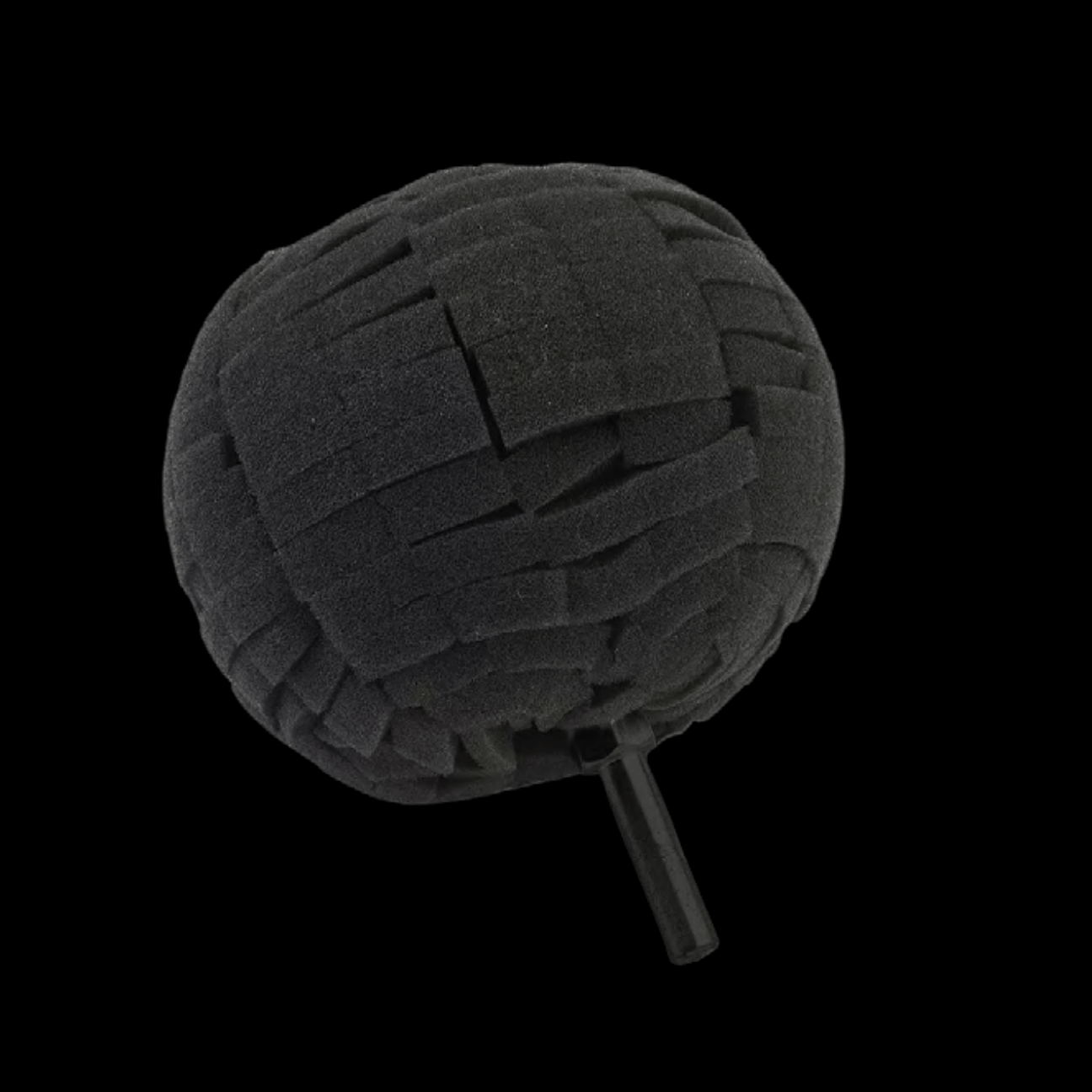 Wheel Polishing Ball