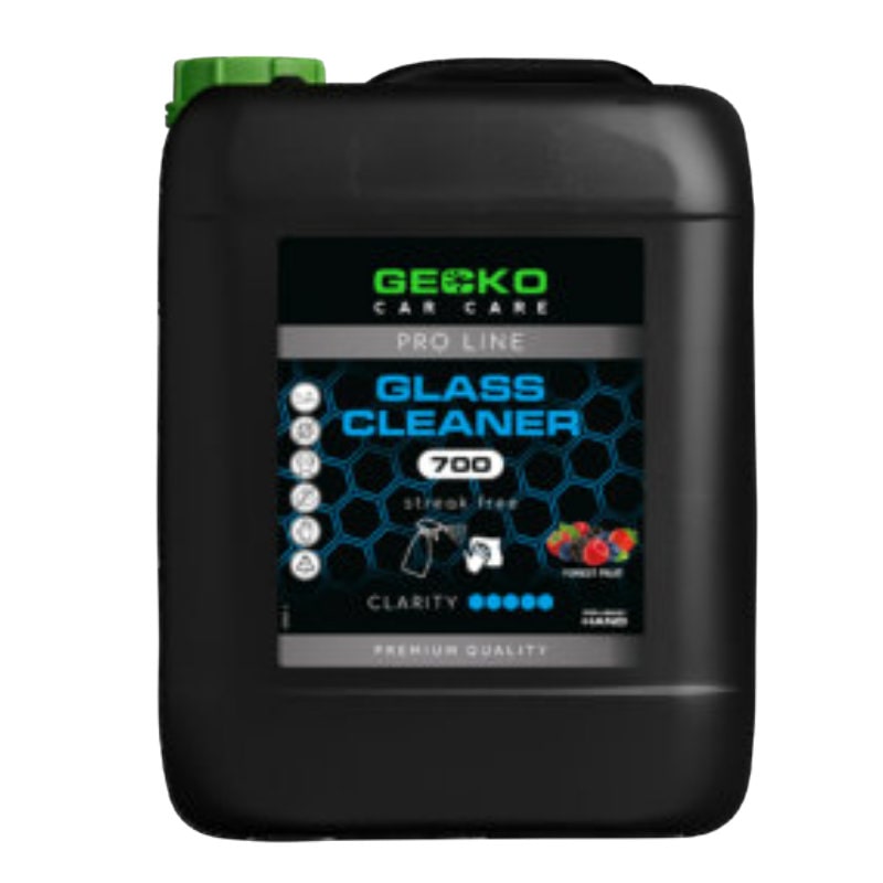 Glass Cleaner - 5 Liter
