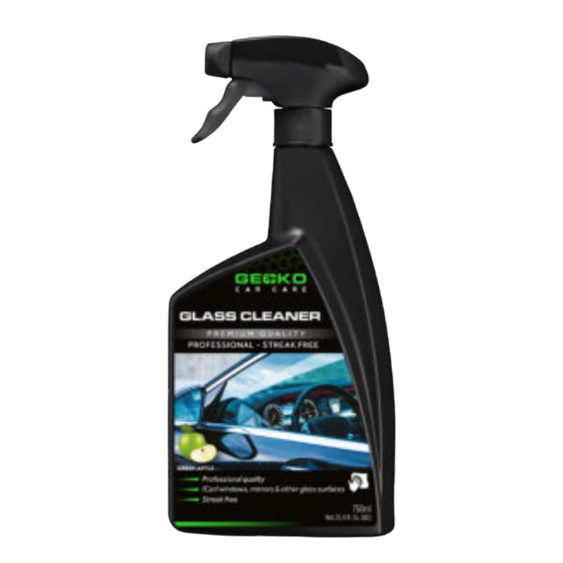 Glass cleaner 750ml