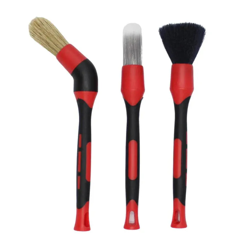 INTERIOR BRUSHES