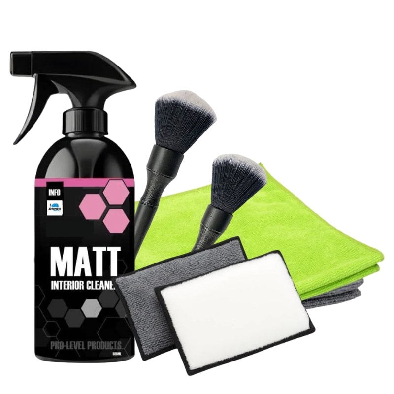 INTERIOR MATT KIT