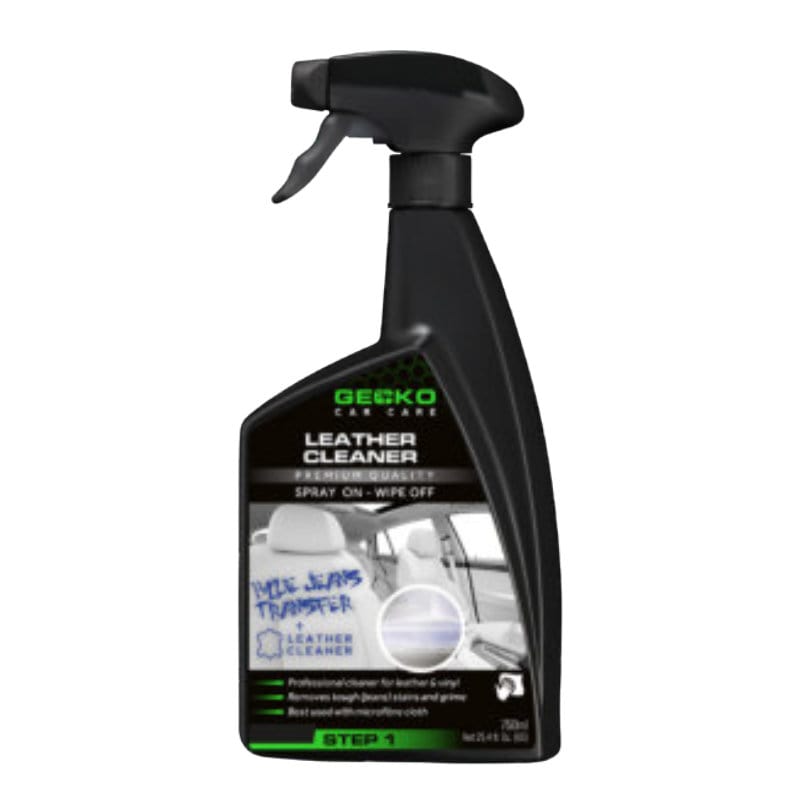 Leather Cleaner 750ml