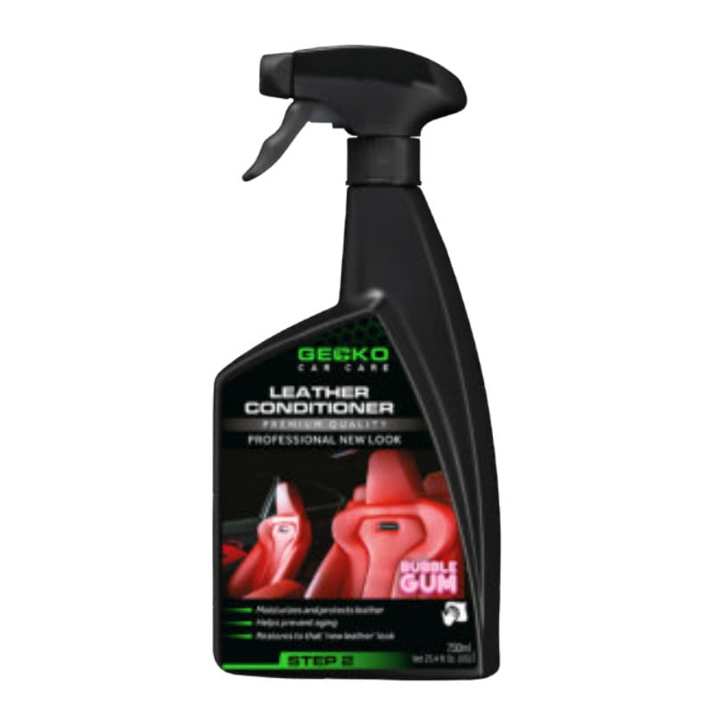 Leather Conditioner 750ml