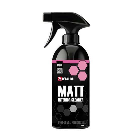 MATT INTERIOR CLEANER