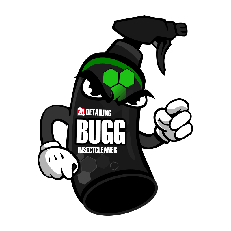 BUGG INSECTCLEANER