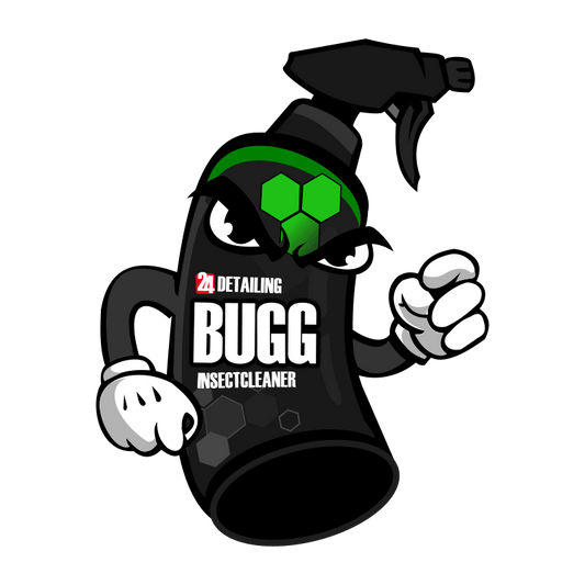 BUGG INSECTCLEANER