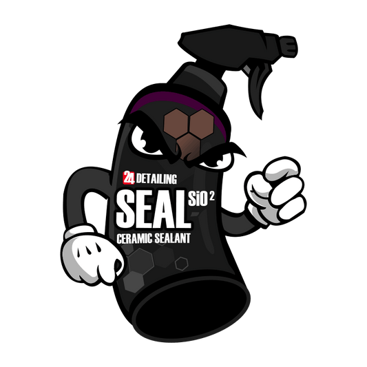 SEAL CERAMIC SEALANT