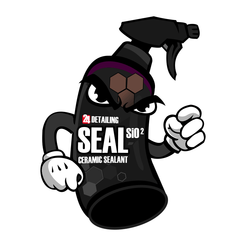 SEAL CERAMIC SEALANT