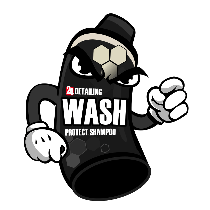 WASH PROTECT SHAMPOO