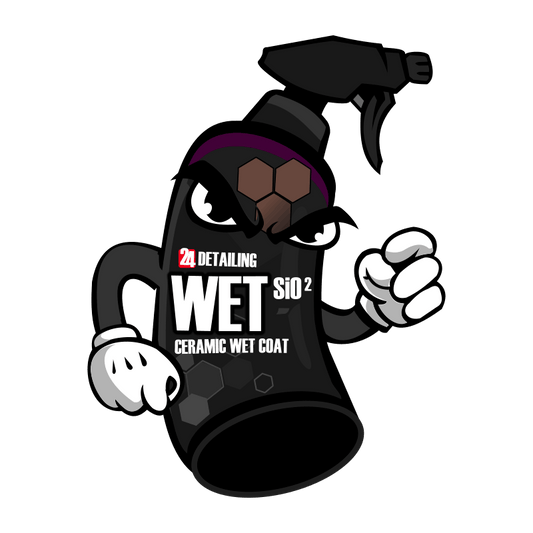 WET CERAMIC COAT