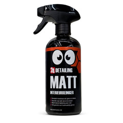 INTERIOR MATT CLEANER 500ML