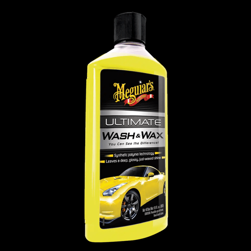 Meguiars Ultimate Wash & Wax