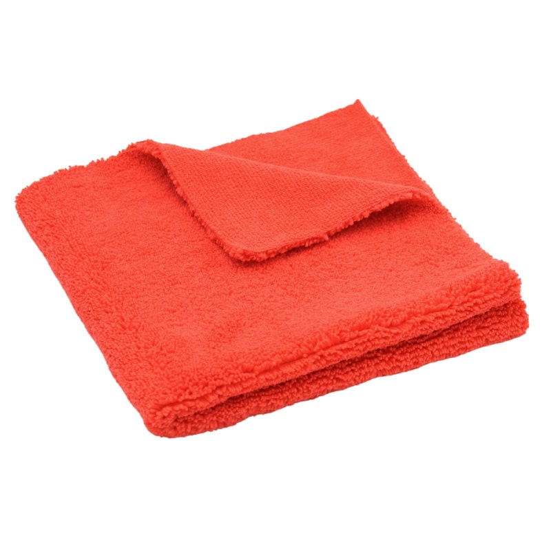 Wax On Cloth