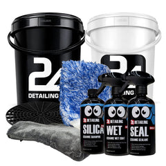 THE NANO  SiO2 BUNDEL