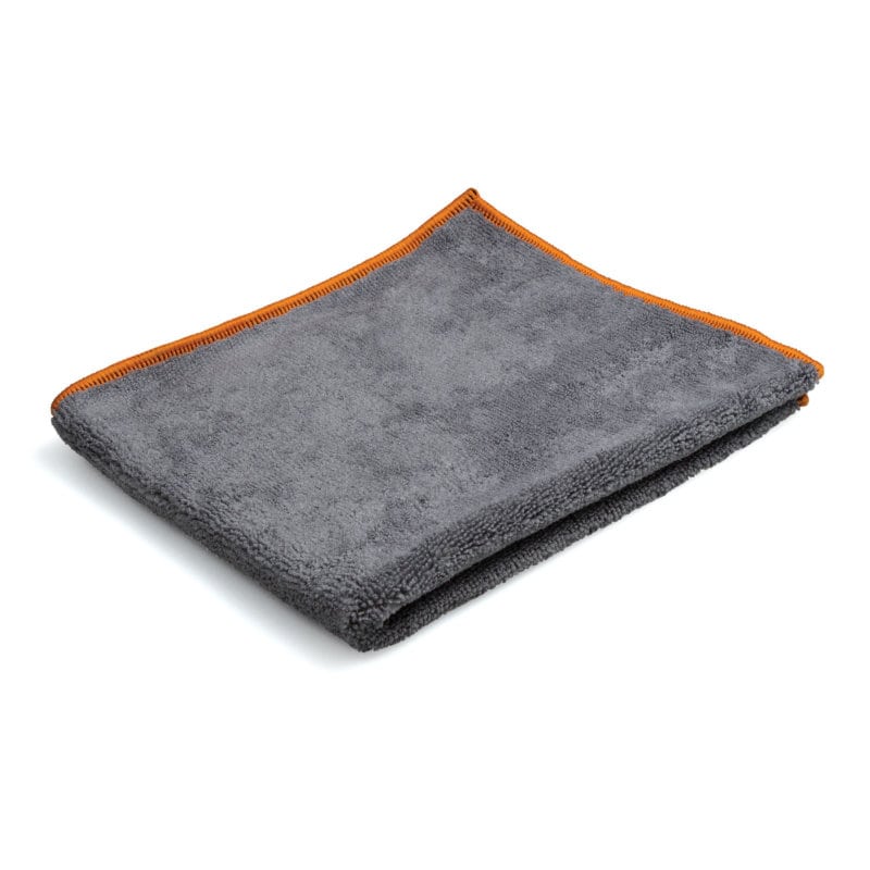 Nano microvezeldoek grijs 40x40