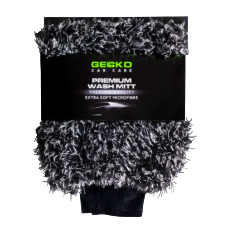 Premium Wash Mitt