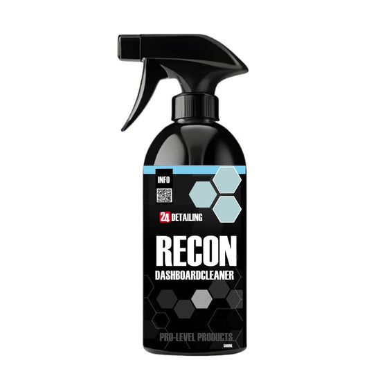 RECON DASHBOARDCLEANER