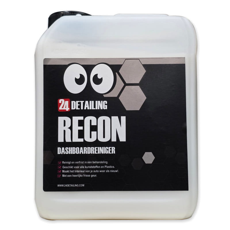RECON REFILL