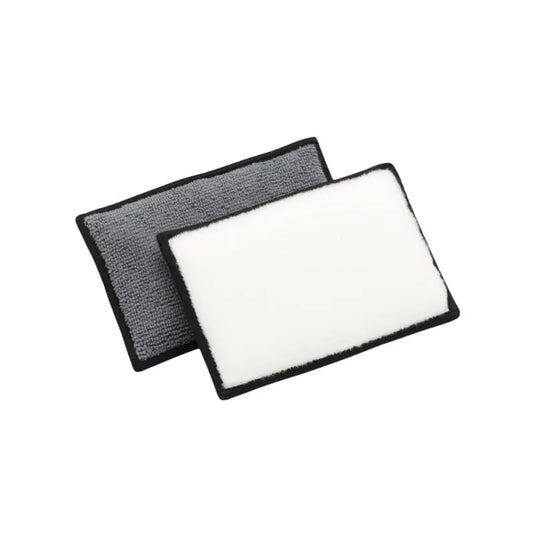 SCRUBBING PAD