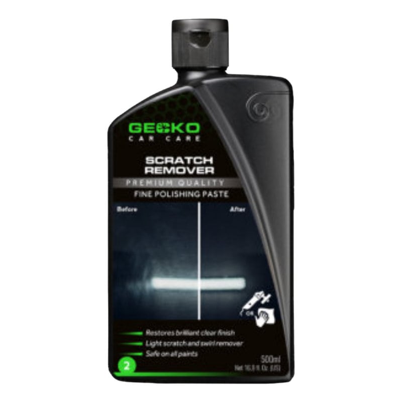 Scratch Remover 500ml