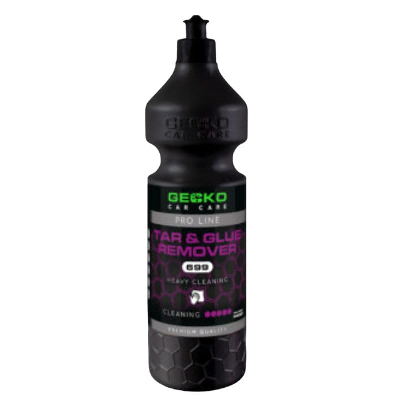 Tar & Glue Remover - 1 Liter