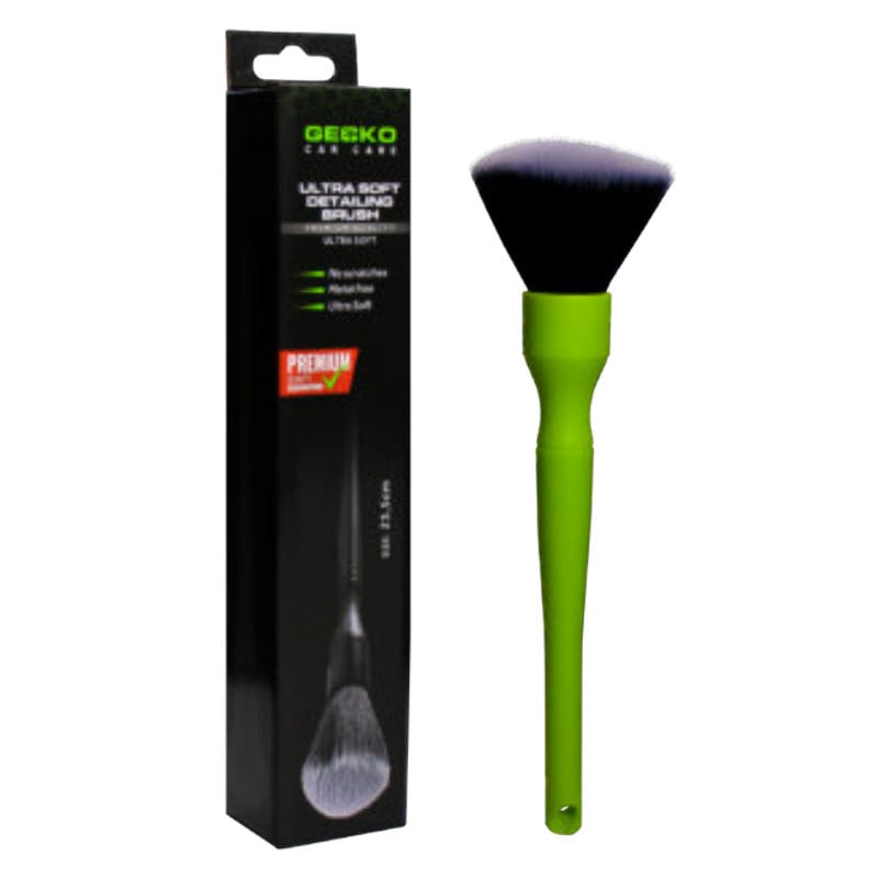 Ulra Soft Dash & Trim Brush