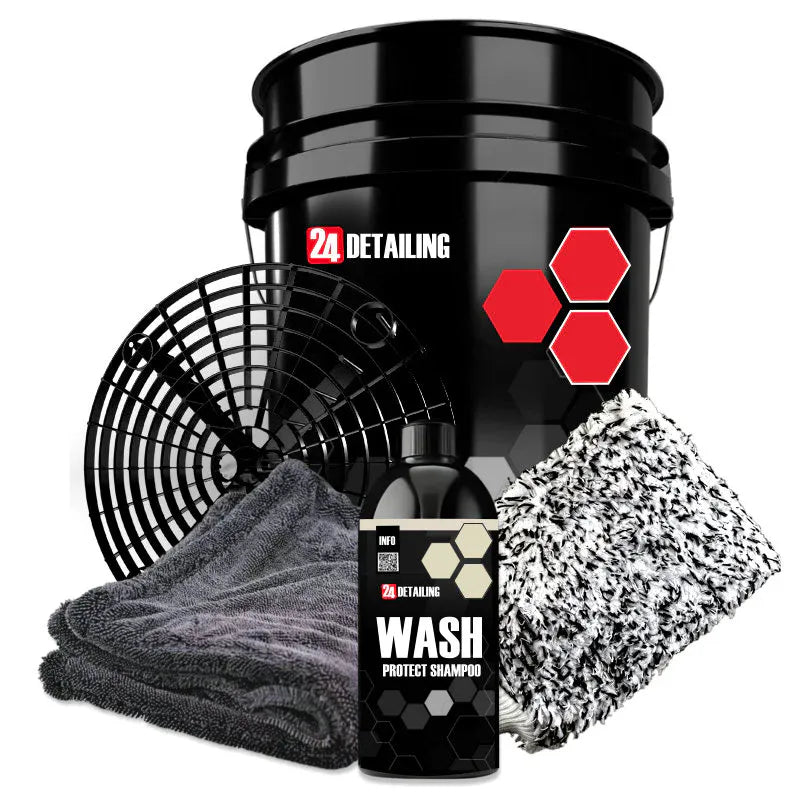 WASH EN PROTECT BUCKET DEAL