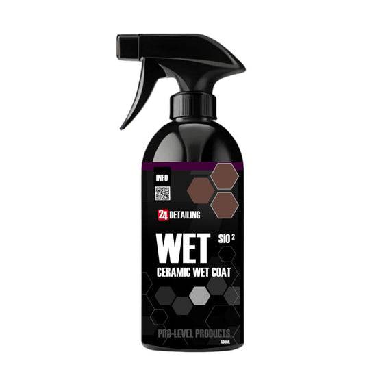 WET CERAMIC COAT
