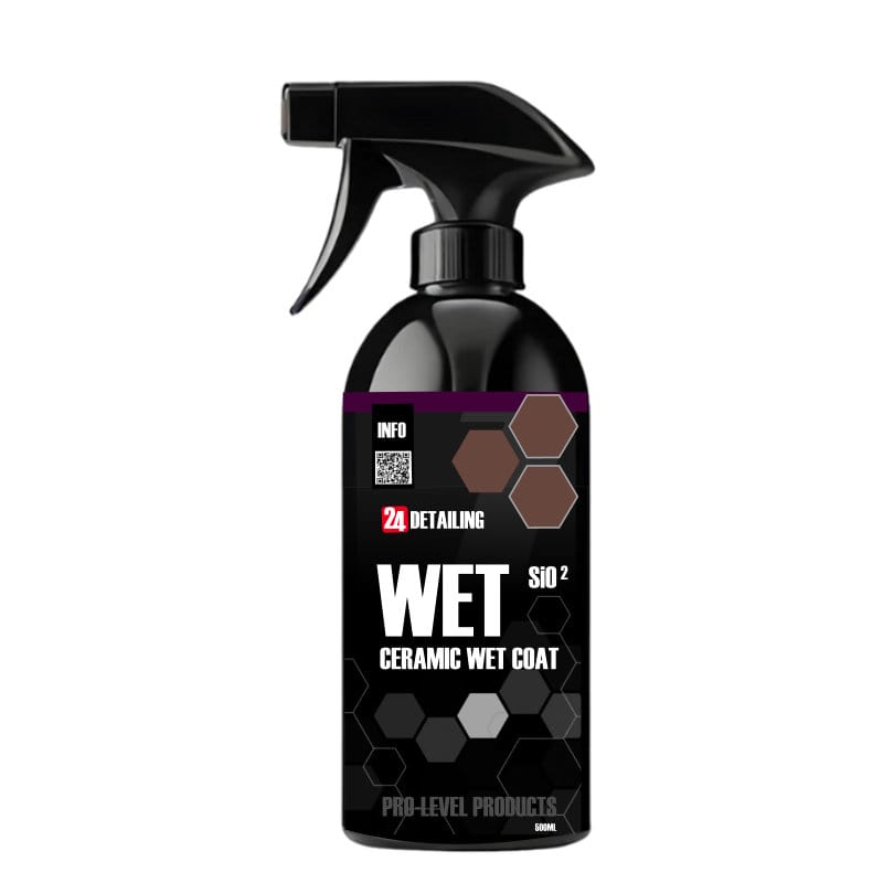 WET CERAMIC COAT