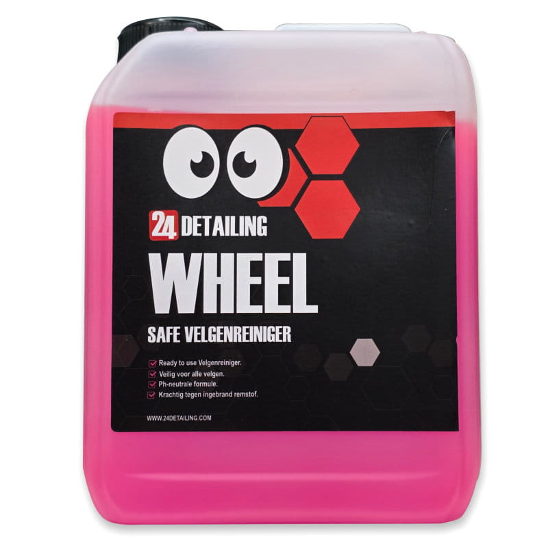 WHEEL REFILL