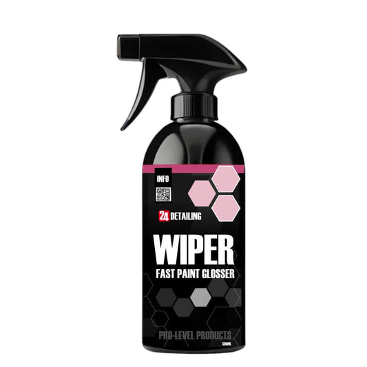 WIPER FAST PAINT GLOSSER
