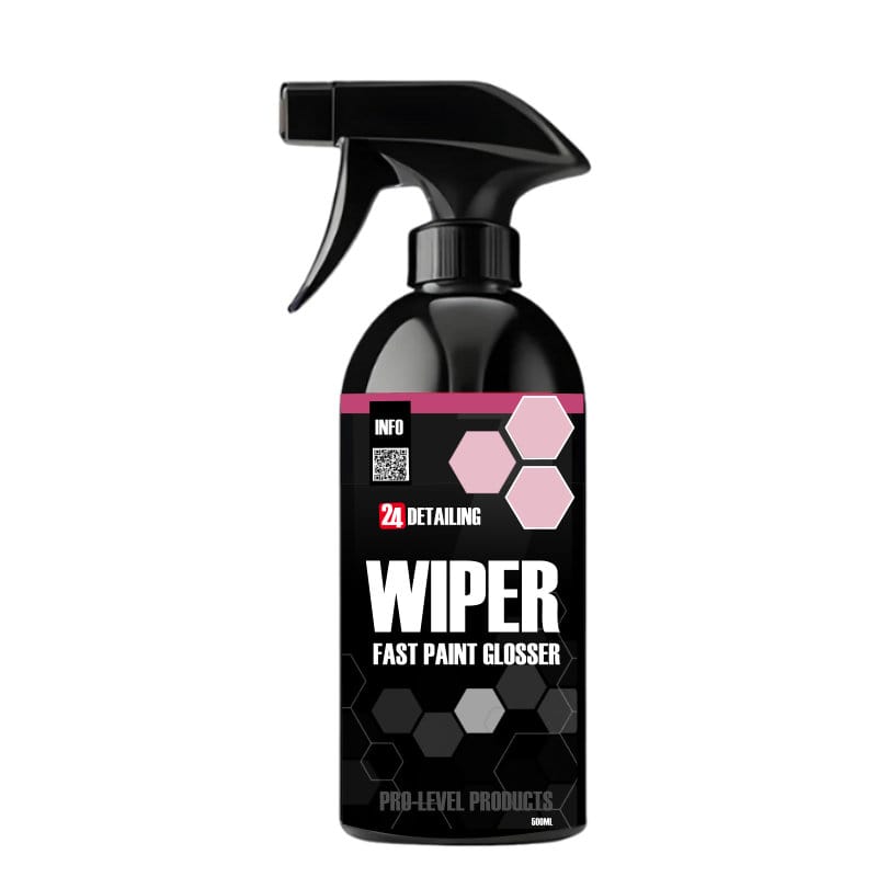 WIPER FAST PAINT GLOSSER