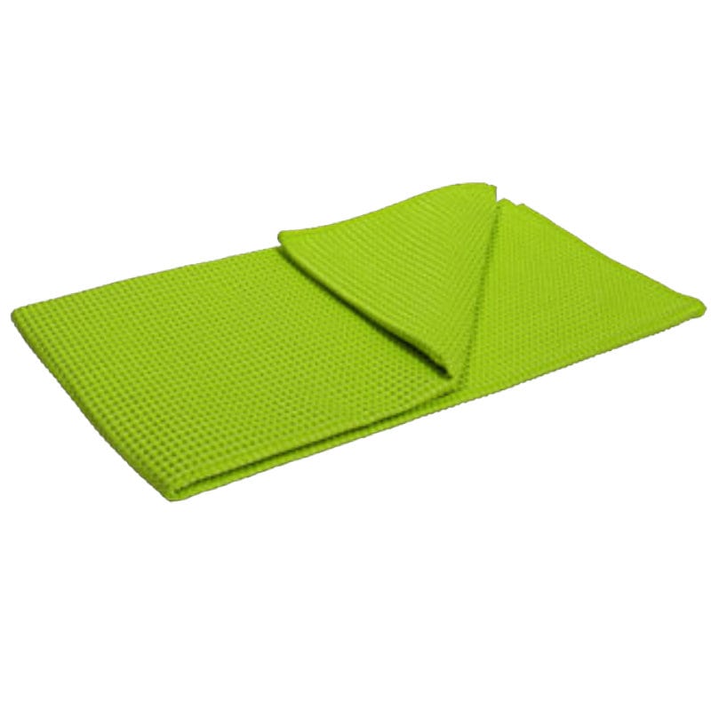 Waffle Microfiber Cloth