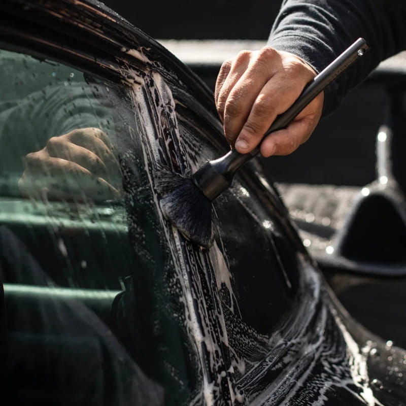 SOFT DETAILING BRUSHES