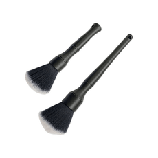 SOFT DETAILING BRUSHES